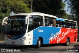 Airport Bus Service 37142 na cidade de São Paulo, São Paulo, Brasil, por Weiller Alves. ID da foto: :id.