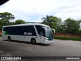 Planalto Transportes 1432 na cidade de Santa Maria, Rio Grande do Sul, Brasil, por Odair Machado. Número da foto: #:id.