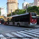 Viação Gatusa Transportes Urbanos 7 6072 na cidade de São Paulo, São Paulo, Brasil, por Michel Nowacki. Número da foto: #:id.