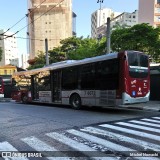 Viação Gatusa Transportes Urbanos 7 6072 na cidade de São Paulo, São Paulo, Brasil, por Michel Nowacki. ID da foto: :id.