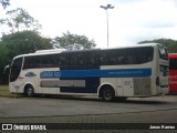 VIDA - Viação Danúbio Azul 8017 na cidade de São Paulo, São Paulo, Brasil, por Jonas Ramos. Número da foto: #:id.