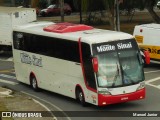 Expresso Monte Sinai 2000 na cidade de São Paulo, São Paulo, Brasil, por Manoel Junior. Número da foto: #:id.