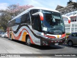 Hermanos Alpizar AB 7725 na cidade de Brasil, por Fernando Gonzalez Garita. Número da foto: #6570923.