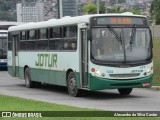 Jotur - Auto Ônibus e Turismo Josefense 1252 na cidade de Florianópolis, Santa Catarina, Brasil, por Alexandro da Silva Castro. Número da foto: #:id.