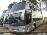 Reditur Turismo 3030 na cidade de Roseira, São Paulo, Brasil, por Hariel Bernades. Número da foto: #:id.
