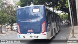 Urca Auto Ônibus 40749 na cidade de Belo Horizonte, Minas Gerais, Brasil, por Edmar Junio. Número da foto: #:id.