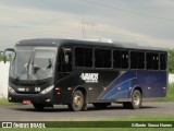 Vamos Transportes Terrestres 98 na cidade de Teresina, Piauí, Brasil, por Gilberto  Sousa Nunes. Número da foto: #:id.