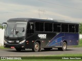 Vamos Transportes Terrestres 98 na cidade de Teresina, Piauí, Brasil, por Gilberto  Sousa Nunes. ID da foto: :id.