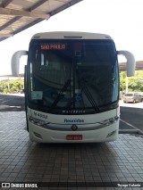 Empresa Reunidas Paulista de Transportes 164008 na cidade de Bauru, São Paulo, Brasil, por Thyago Galante . Número da foto: #:id.