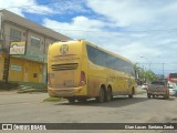 RodeRotas - Rotas de Viação do Triângulo 7717 na cidade de Ji-Paraná, Rondônia, Brasil, por Gian Lucas  Santana Zardo. Número da foto: #6570753.