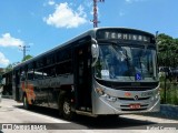 Rápido Campinas 133466 na cidade de Campo Limpo Paulista, São Paulo, Brasil, por Rafael Campos. Número da foto: #:id.