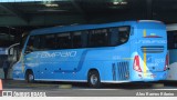 Viação Sampaio 9232 na cidade de Resende, Rio de Janeiro, Brasil, por Alex Ramos Ribeiro. Número da foto: #:id.