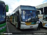 Empresa Gontijo de Transportes 12660 na cidade de Belo Horizonte, Minas Gerais, Brasil, por Paulo Alexandre da Silva. Número da foto: #6571461.