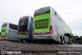 Brasil Sul Linhas Rodoviárias 3148 na cidade de Campo Mourão, Paraná, Brasil, por Guilherme Esteves Peruzzi. Número da foto: #6571306.