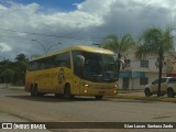 RodeRotas - Rotas de Viação do Triângulo 7717 na cidade de Ji-Paraná, Rondônia, Brasil, por Gian Lucas  Santana Zardo. Número da foto: #6570781.