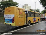 Diesel + FoliÔnibus 2019 - 13 na cidade de Belo Horizonte, Minas Gerais, Brasil, por Weslley Silva. ID da foto: :id.