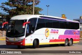 Expresso Maia 1635 na cidade de Goiânia, Goiás, Brasil, por Weiller Alves. Número da foto: #:id.