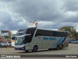 Costa Turismo 9016 na cidade de Goiânia, Goiás, Brasil, por Silas Gouvea. Número da foto: #:id.