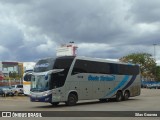 Costa Turismo 9016 na cidade de Goiânia, Goiás, Brasil, por Silas Gouvea. ID da foto: :id.