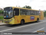 Diesel + FoliÔnibus 2019 - 13 na cidade de Belo Horizonte, Minas Gerais, Brasil, por Weslley Silva. ID da foto: :id.