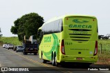 Viação Garcia 7849 na cidade de São João do Ivaí, Paraná, Brasil, por Pedroka Ternoski. Número da foto: #6571029.