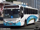 Auto Viação Vera Cruz - Belford Roxo RJ 112.030 na cidade de Belford Roxo, Rio de Janeiro, Brasil, por Lucas Alvim. Número da foto: #:id.