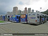 BBTT - Benfica Barueri Transporte e Turismo 1249 na cidade de Brasil, por Gustavo Menezes Alves. ID da foto: :id.