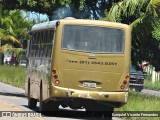 Ouro Turismo 8030 na cidade de Igarassu, Pernambuco, Brasil, por Ezequiel Vicente Fernandes. Número da foto: #6571248.