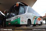 Empresa de Transportes Andorinha 6270 na cidade de Santa Cruz do Rio Pardo, São Paulo, Brasil, por Guilherme Esteves Peruzzi. Número da foto: #6571335.