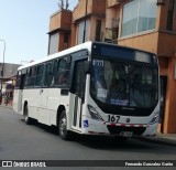 Coopana RL 167 na cidade de Brasil, por Fernando Gonzalez Garita. Número da foto: #6570685.