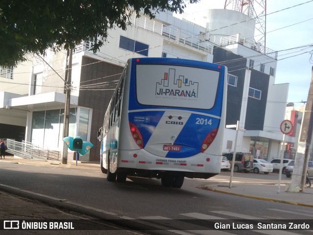 Coopemtax 2014 na cidade de Ji-Paraná, Rondônia, Brasil, por Gian Lucas  Santana Zardo. Número da foto: #6573837.