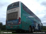 Marlim Azul Turismo 1818 na cidade de Capitólio, Minas Gerais, Brasil, por Paulo Alexandre da Silva. Número da foto: #6573455.