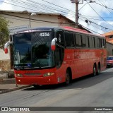 Eloy Tour 4256 na cidade de Ouro Preto, Minas Gerais, Brasil, por Daniel Gomes. ID da foto: :id.