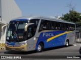 Fácil Transportes e Turismo 4052 na cidade de Rio de Janeiro, Rio de Janeiro, Brasil, por Lucas Oliveira. ID da foto: :id.