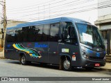 Rodritur 401 na cidade de São Paulo, São Paulo, Brasil, por Manoel Junior. Número da foto: #6573295.