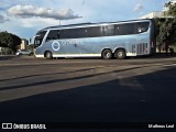 Expresso Brasileiro 7225 na cidade de Teixeira de Freitas, Bahia, Brasil, por Matheus Leal. Número da foto: #6573946.