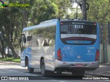 Cooper Líder > A2 Transportes 6 8247 na cidade de São Paulo, São Paulo, Brasil, por Gledson Santos Freitas. Número da foto: #:id.