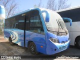 Busscar Colômbia  na cidade de Brasil, por Crhistian Pinilla Riquelme. ID da foto: :id.