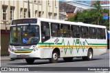 Auto Viação Presidente Vargas 2046 na cidade de Porto Alegre, Rio Grande do Sul, Brasil, por Renato de Aguiar. Número da foto: #:id.
