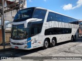 Auto Viação Catarinense 3505 na cidade de Balneário Camboriú, Santa Catarina, Brasil, por Carlos Vinicius Estevão Menezes. Número da foto: #6572490.
