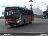 Transturismo Rio Minho RJ 166.099 na cidade de Niterói, Rio de Janeiro, Brasil, por Gabriel Brook. Número da foto: #:id.
