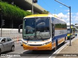 Viação Sertaneja 710 na cidade de Belo Horizonte, Minas Gerais, Brasil, por Matheus Rocha. Número da foto: #6572675.