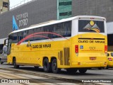 Ouro de Minas Transportes e Turismo 1301 na cidade de Rio de Janeiro, Rio de Janeiro, Brasil, por Renato Furtado Filomena. Número da foto: #:id.