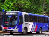 BR Mobilidade Baixada Santista 8615 na cidade de Cubatão, São Paulo, Brasil, por Adam Xavier Rodrigues Lima. ID da foto: :id.