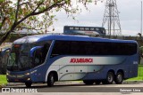 Viação Águia Branca 26710 na cidade de Vitória, Espírito Santo, Brasil, por Saimom  Lima. Número da foto: #6573229.