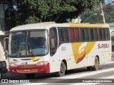 Viação Suassui 860 na cidade de Governador Valadares, Minas Gerais, Brasil, por Douglas Couto Barbalho. Número da foto: #:id.