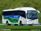Bel-Tour Transportes e Turismo 384 na cidade de Petrópolis, Rio de Janeiro, Brasil, por Rafael da Silva Xarão. Número da foto: #6573902.