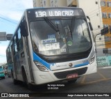 Icaraí Auto Transportes 1.038 na cidade de São Gonçalo, Rio de Janeiro, Brasil, por Jorge Antonio de Souza Muros Filho. Número da foto: #:id.