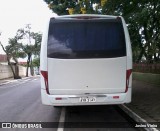 Prefeitura Municipal de Santo Antônio da Platina 3147 na cidade de Apucarana, Paraná, Brasil, por Josino Vieira. Número da foto: #6574241.