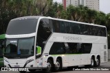 Viação Garcia 89005 na cidade de Curitiba, Paraná, Brasil, por Carlos Alberto Silva dos Santos. Número da foto: #6573572.